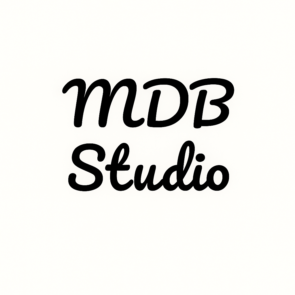 Mdb Studio